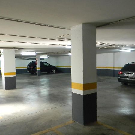 Hotel Ignacio Chiva Bagian luar foto