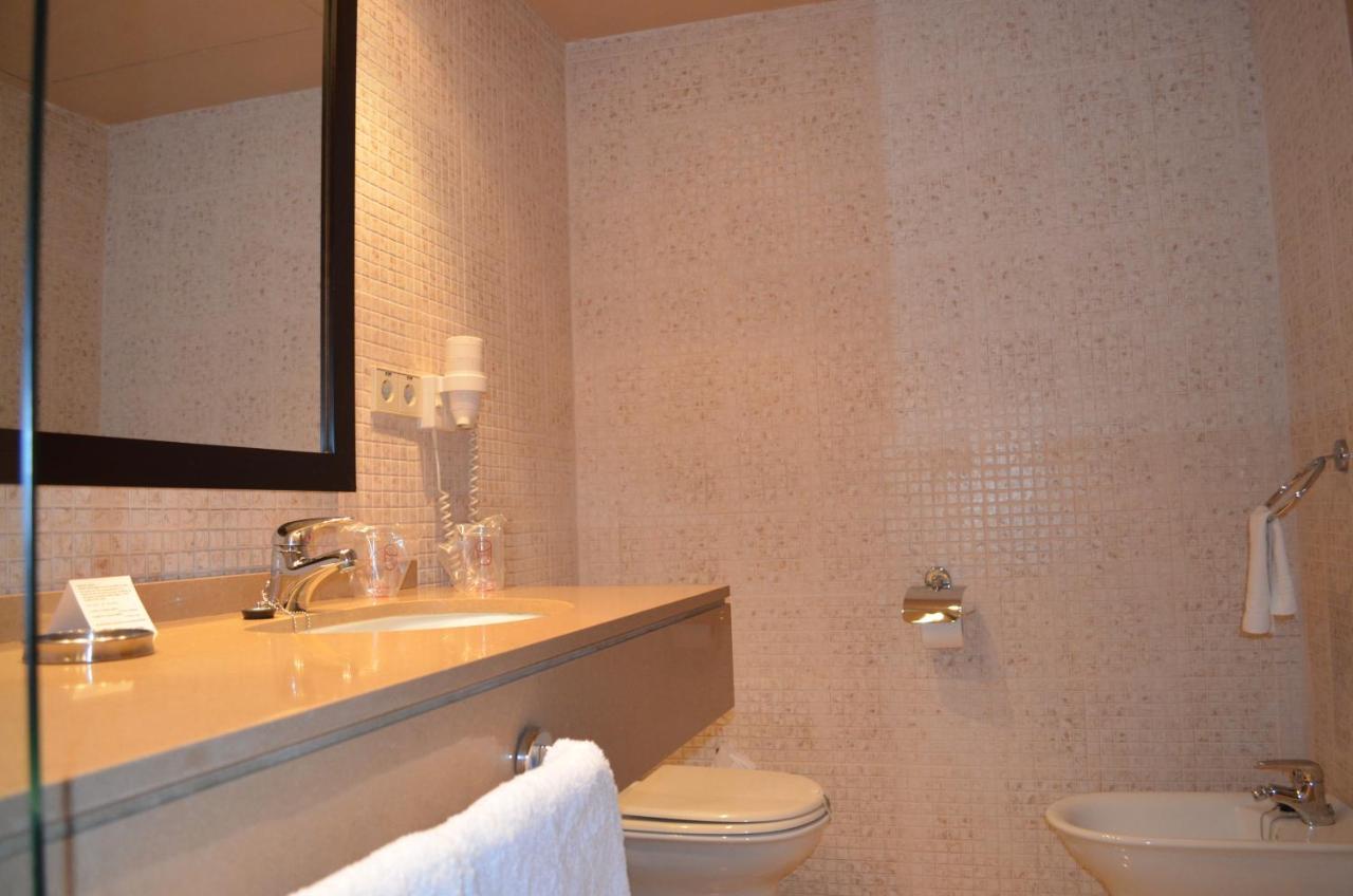 Hotel Ignacio Chiva Ruang foto