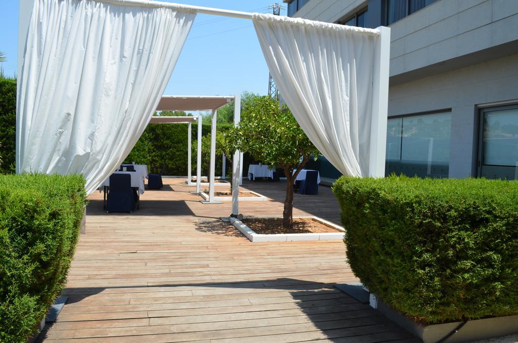 Hotel Ignacio Chiva Ruang foto