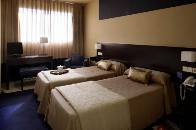 Hotel Ignacio Chiva Ruang foto