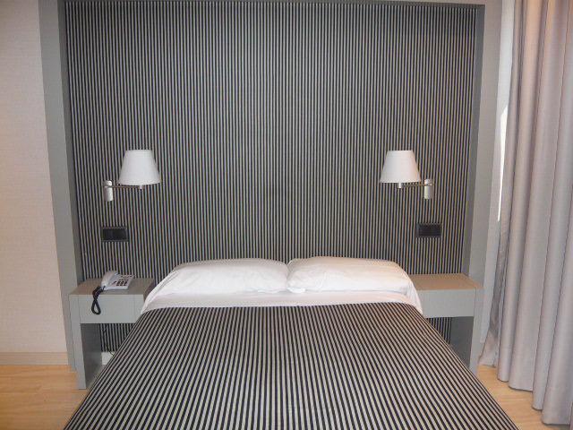 Hotel Ignacio Chiva Bagian luar foto