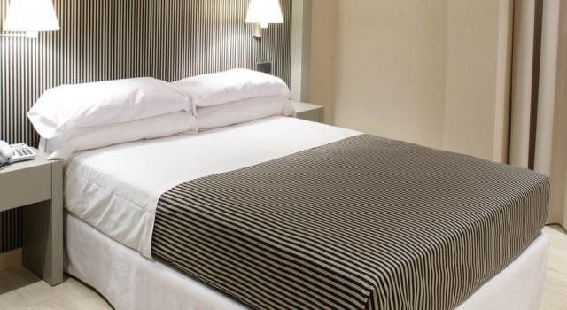 Hotel Ignacio Chiva Bagian luar foto
