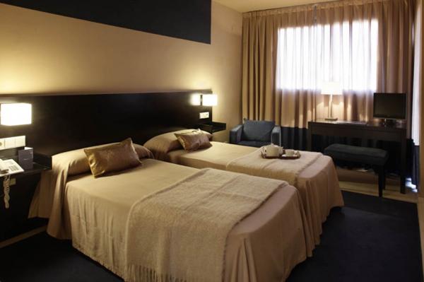 Hotel Ignacio Chiva Ruang foto